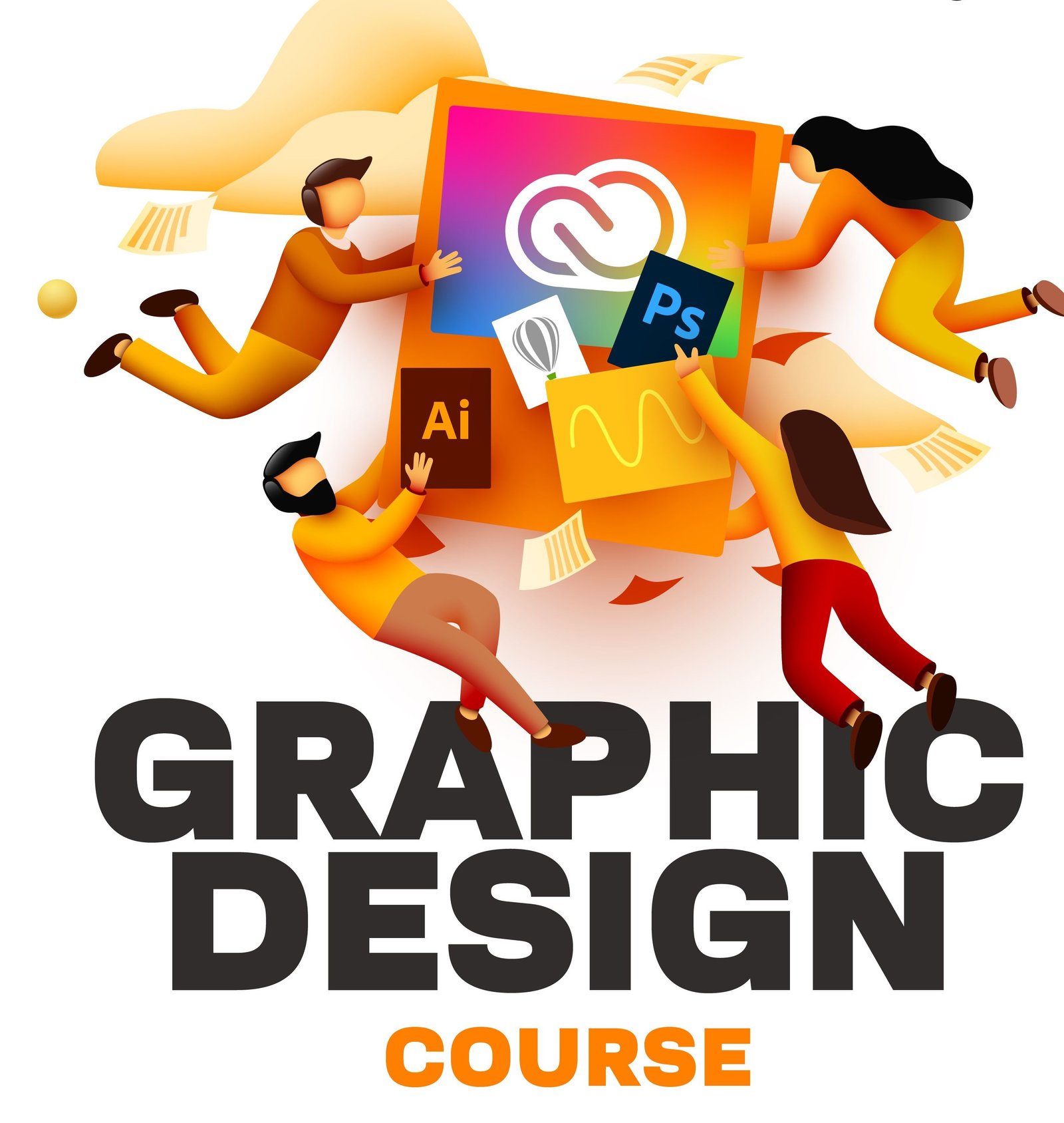 course thumb
